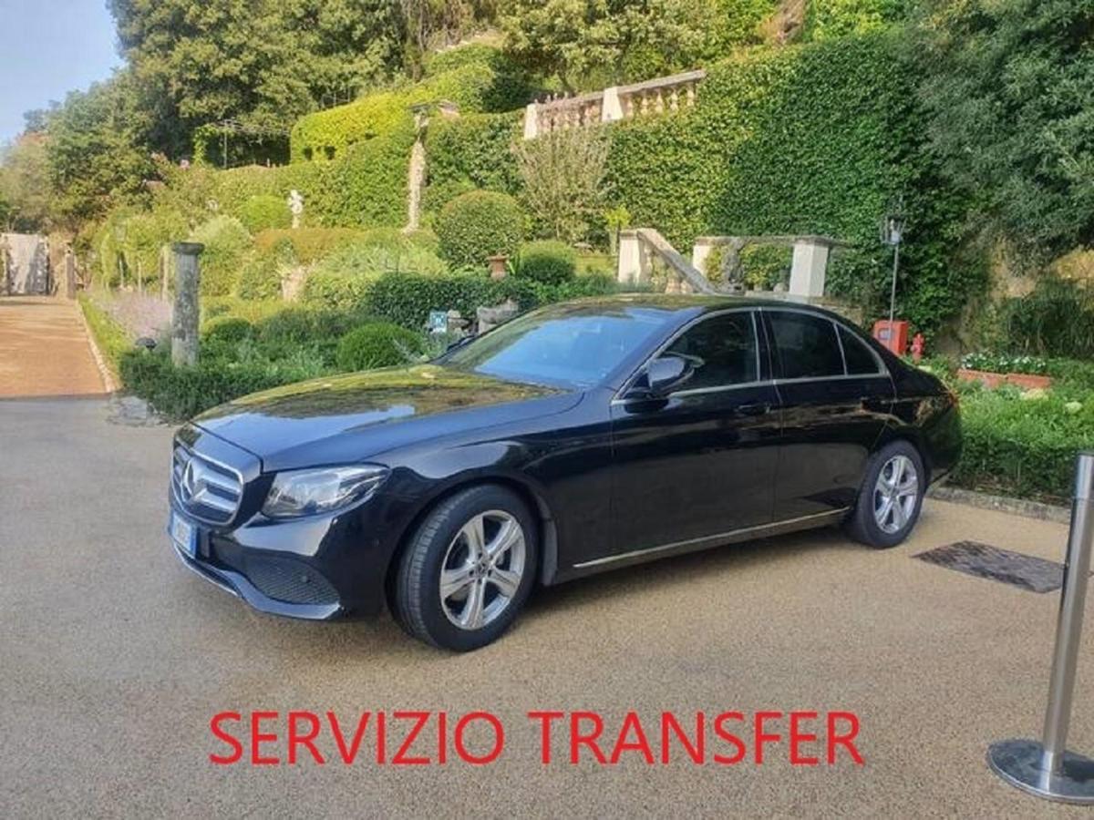 Luxury Apartment Vaticano-S'Peter Basilica - Netflix Wifi - Aircond Róma Kültér fotó